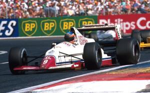 Arrows A11 '1989 - 90